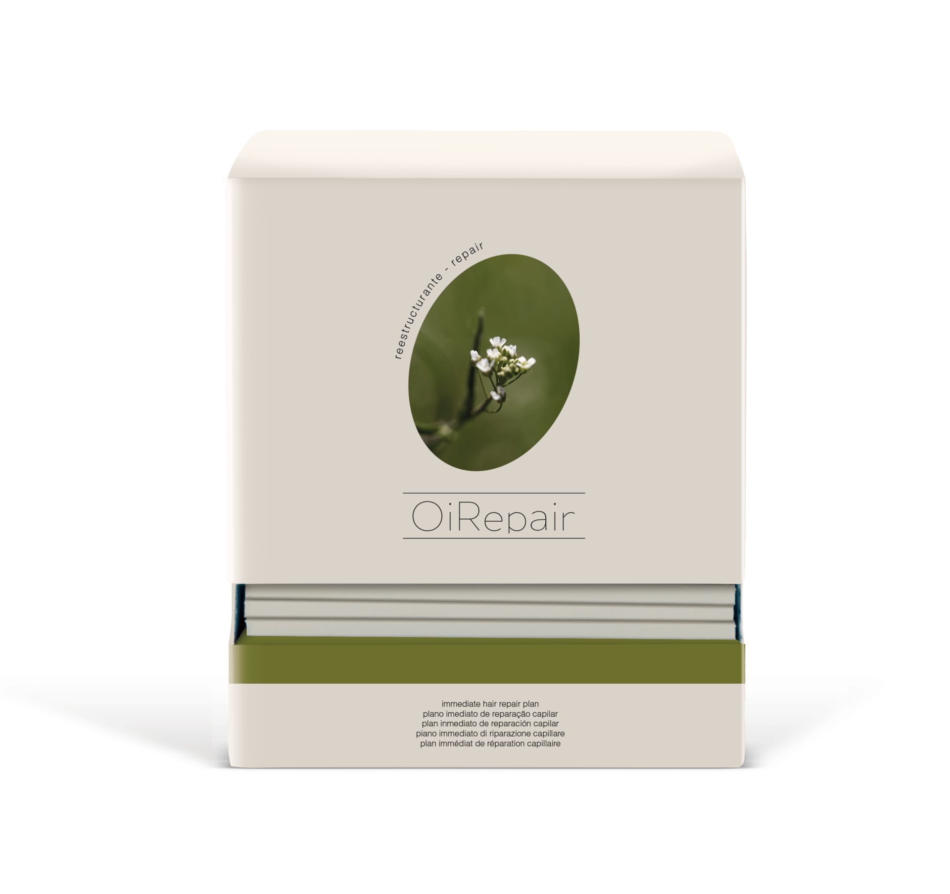 KIT 2 single-dose OiRepair