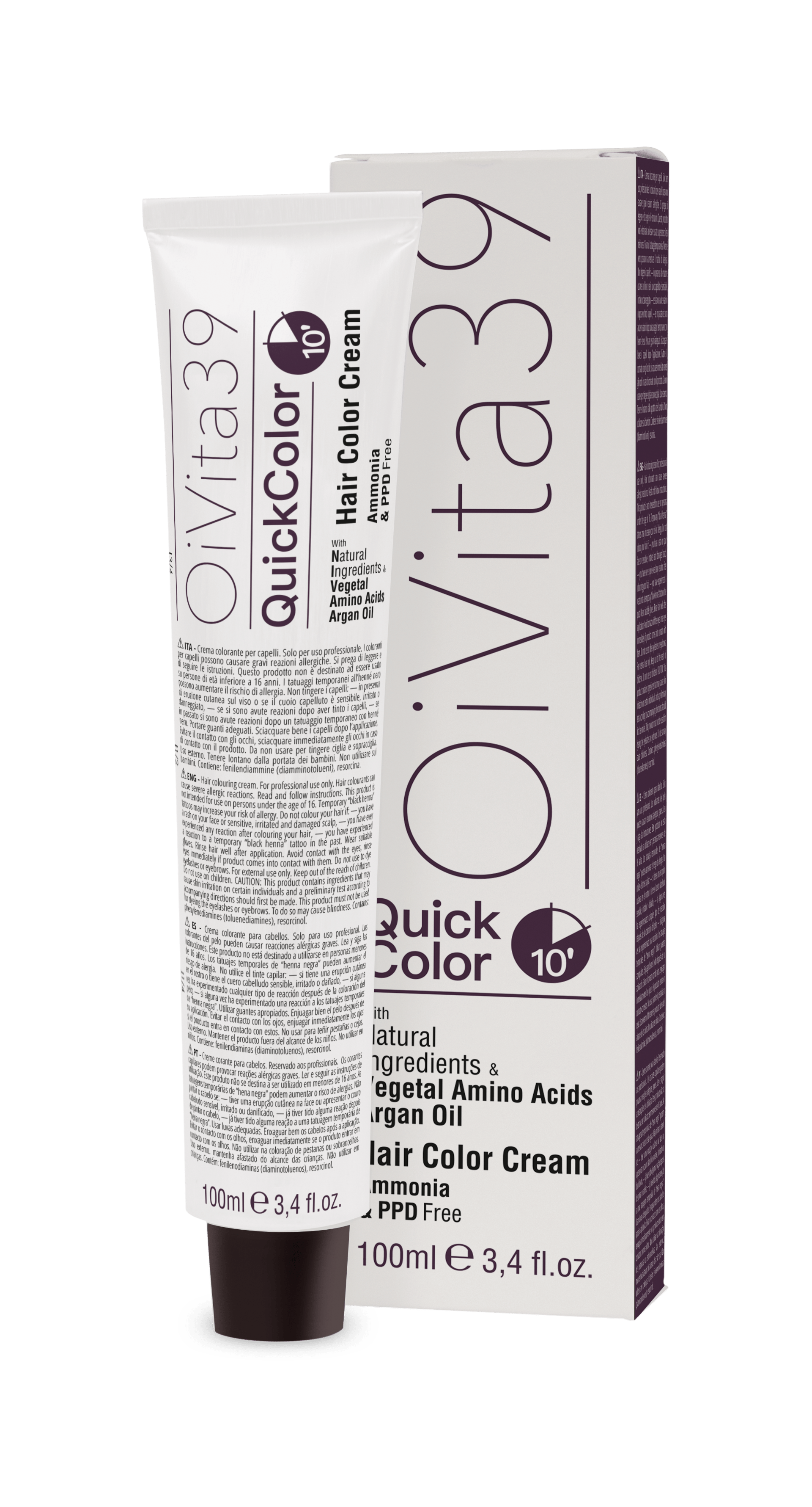 QuickColor 10´