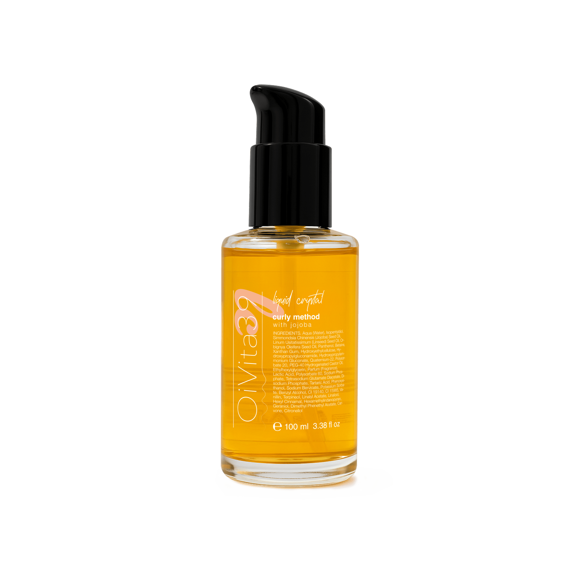 Serum Curly