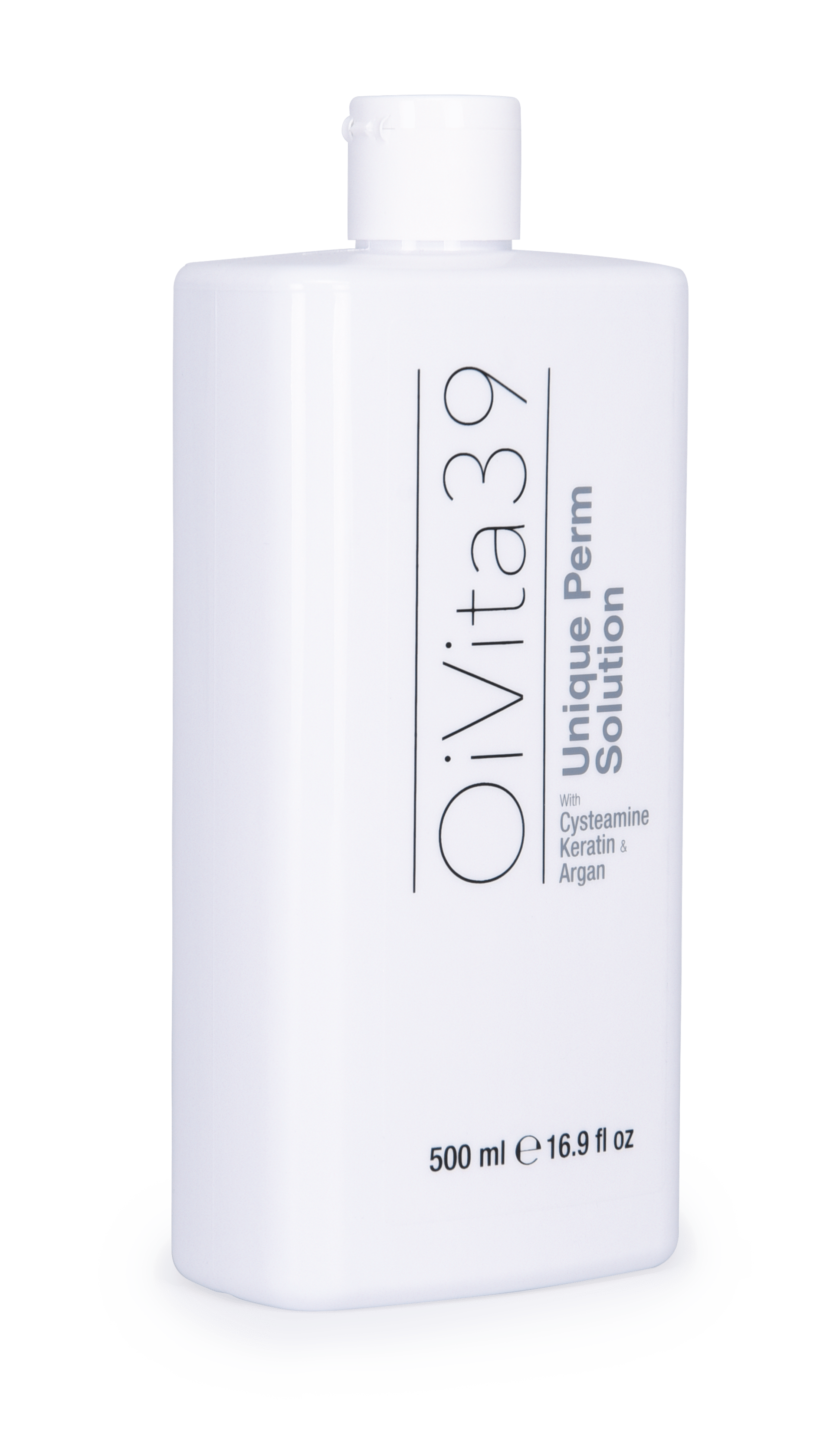 Unique Perm Solution