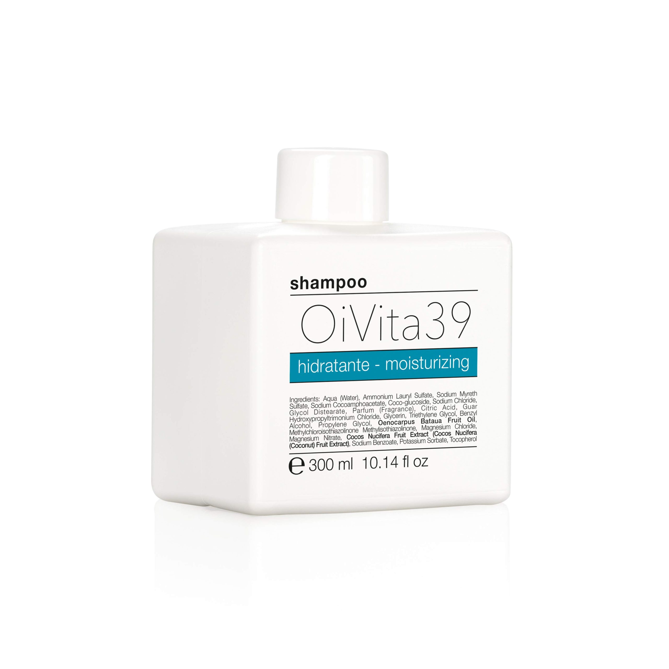 shampoo-moisturizing-300ml-oivita39-www.oivita39.com